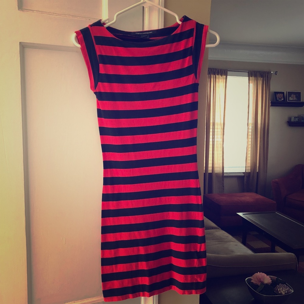French connection mini dress